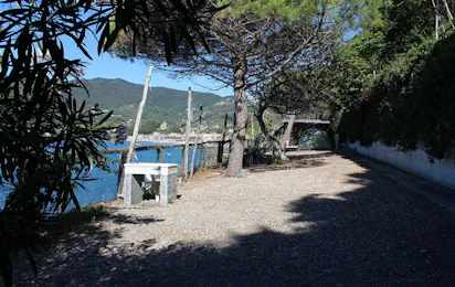 Camping Il Rospo