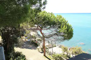 Camping Il Rospo