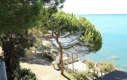 Camping Il Rospo