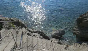 Camping Il Rospo