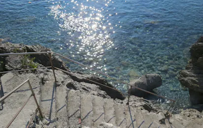 Camping Il Rospo