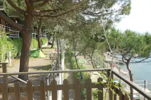 Camping Il Rospo