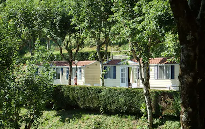 Camping Il Sergente