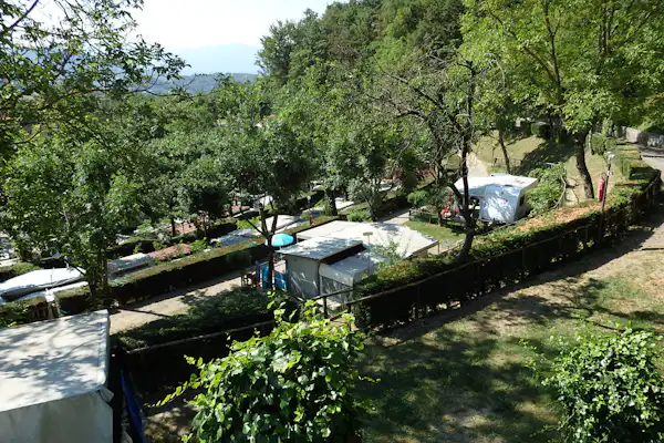 Camping Il Sergente