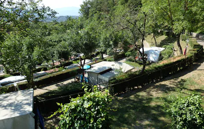 Camping Il Sergente