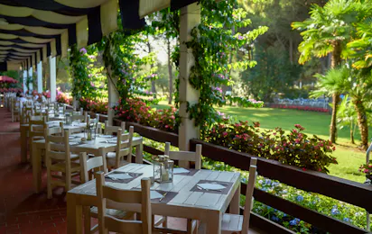 Il Tridente Camping Village