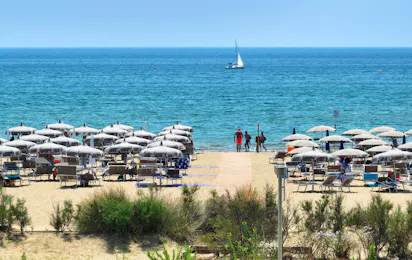 Il Tridente Camping Village