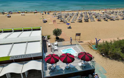 Il Tridente Camping Village