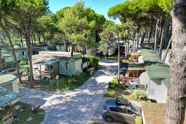 Il Tridente Camping Village