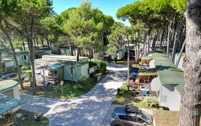 Il Tridente Camping Village