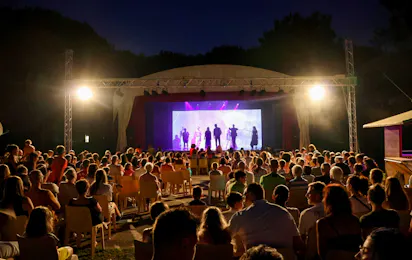 Il Tridente Camping Village