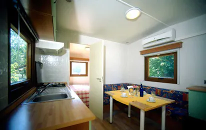 Camping Il Vecchio Mulino