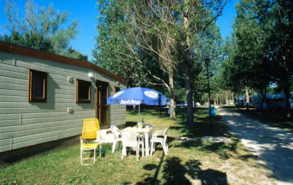 Camping Il Vecchio Mulino