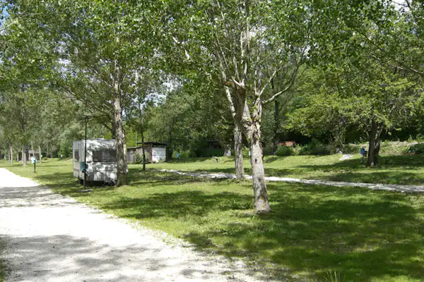 Camping Il Vecchio Mulino