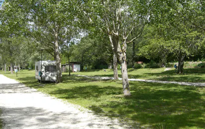 Camping Il Vecchio Mulino