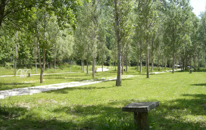 Camping Il Vecchio Mulino