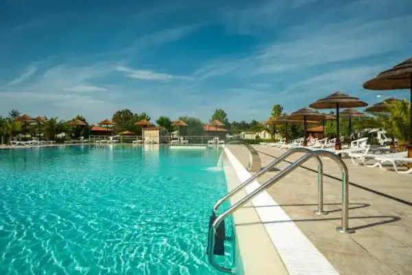 Camping Il Veliero