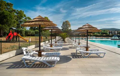 Camping Il Veliero