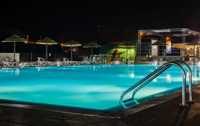 Camping Il Veliero