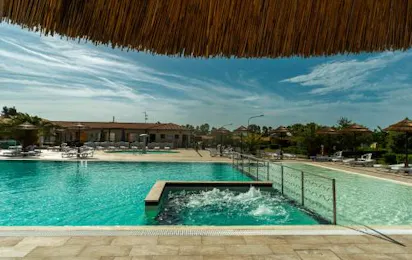 Camping Il Veliero