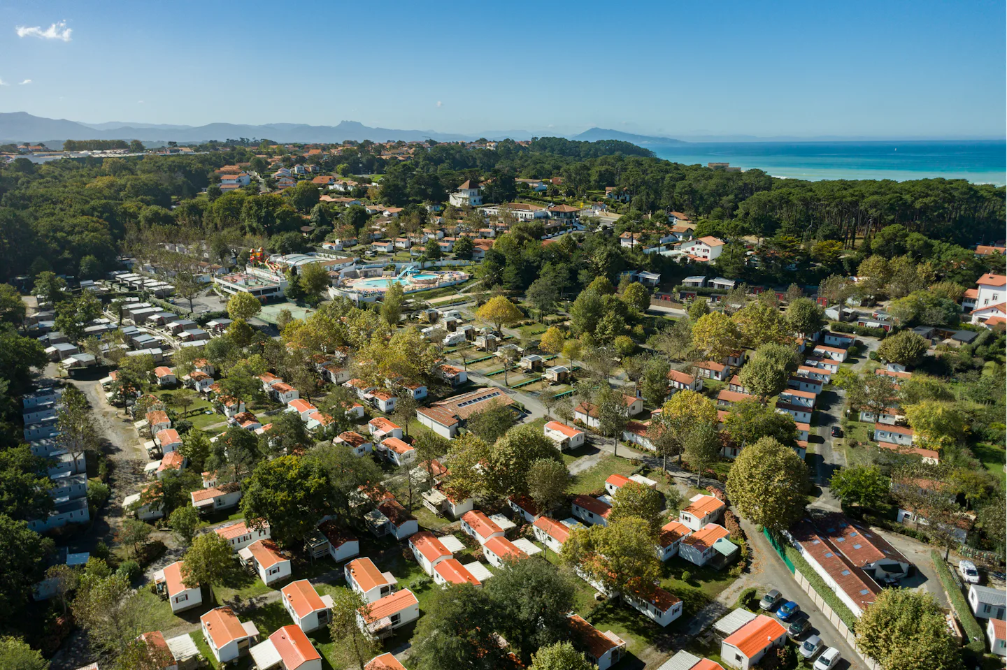 Yelloh! Village Ilbarritz