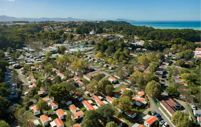 Yelloh! Village Ilbarritz