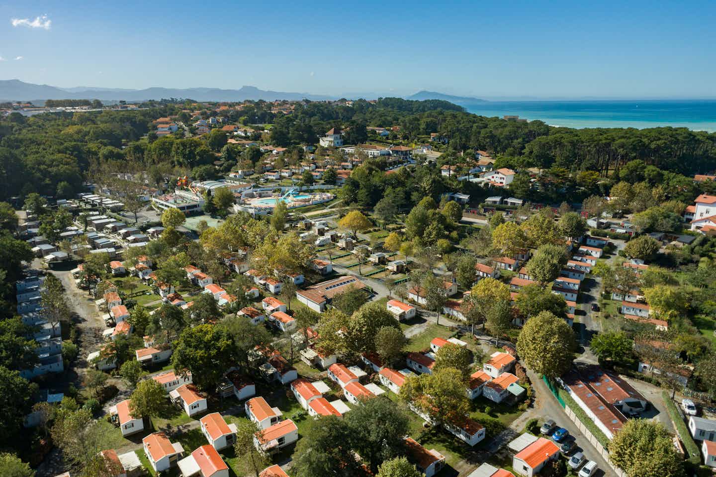 Yelloh! Village Ilbarritz