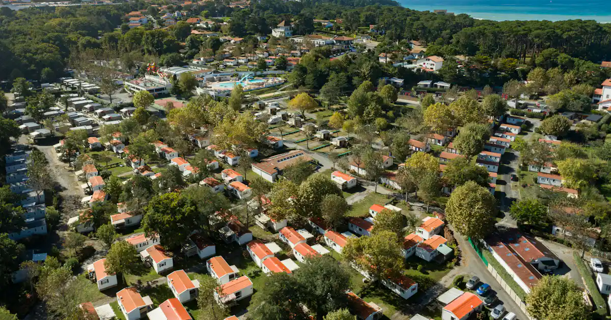 Yelloh! Village Ilbarritz photo 5