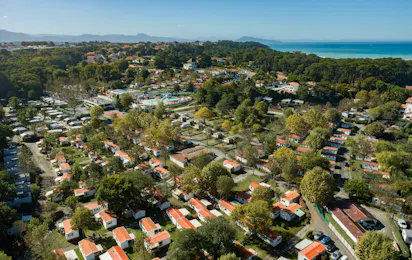 Yelloh! Village Ilbarritz