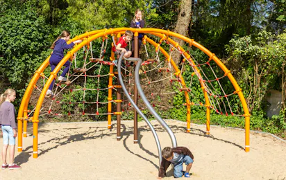 Camping Ile de Boulancourt