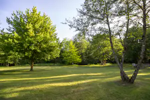 Camping Ile de Boulancourt