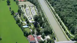 Camping Illertissen