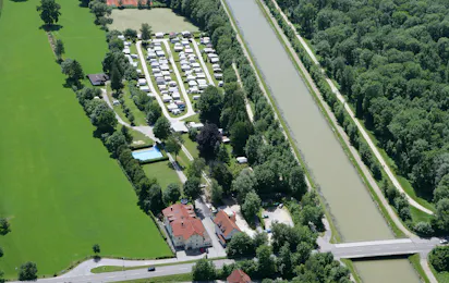 Camping Illertissen