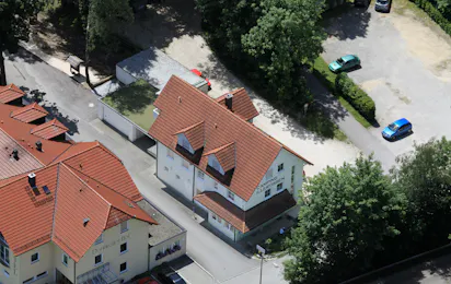 Camping Illertissen