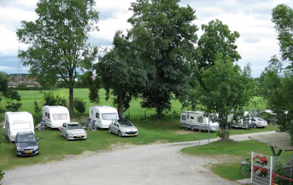 Camping Illertissen