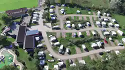 Camping im Klingbachtal