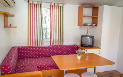 Camping Imperial Vila Matias