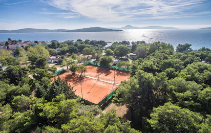 Camping Imperial Vila Matias