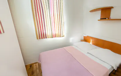Camping Imperial Vila Matias
