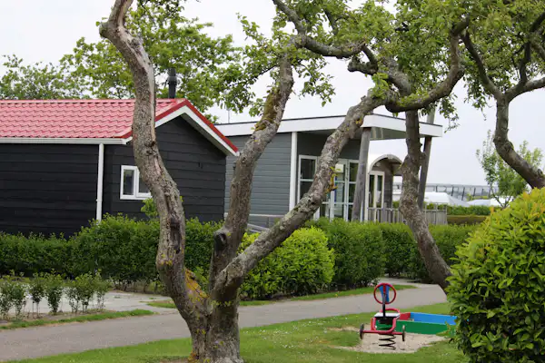 Siblu Camping in de Bongerd