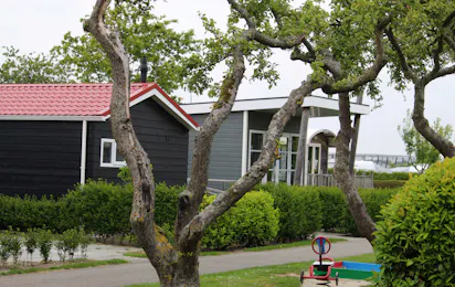 Siblu Camping in de Bongerd