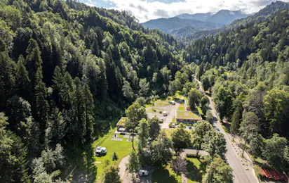 Camping Dornbirn