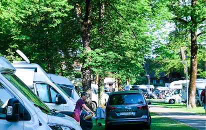 Camping Dornbirn