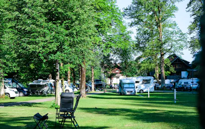 Camping Dornbirn
