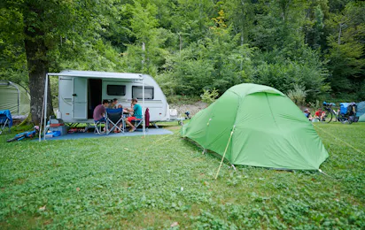 Camping Dornbirn