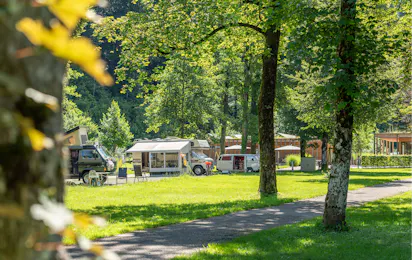 Camping Dornbirn