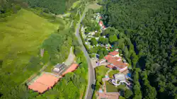 Camping In der Enz