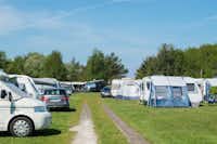 Camping in Neuhaus - Wohnwagen- und Zeltstellplatz