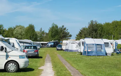 Camping in Neuhaus