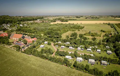 Camping Innerduyn